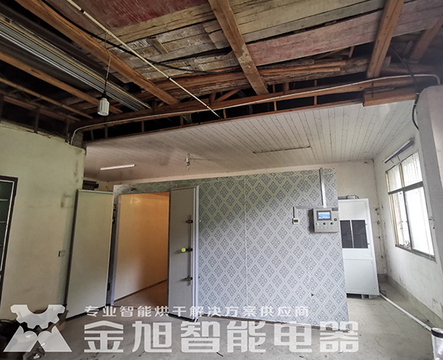 熱泵烘干機 熱泵烘干機